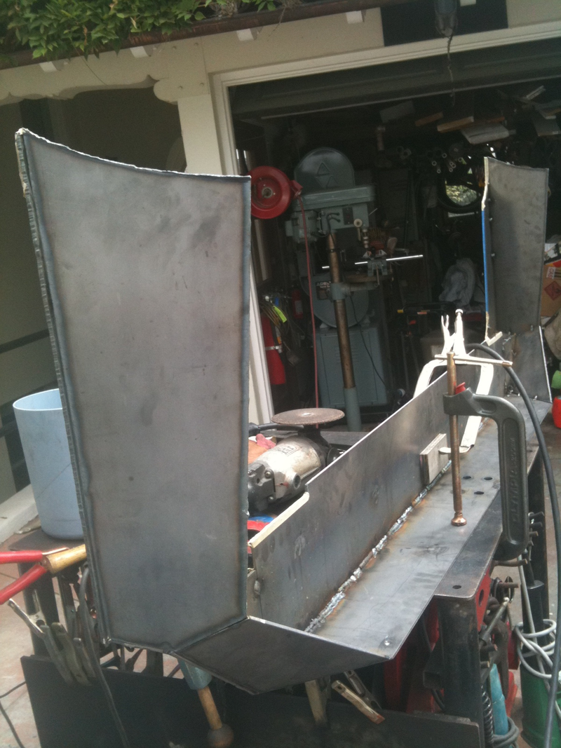 Illustration for article titled Fabricating an Offroad Bumper